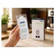 Solutii p/u cutatirea aparatelor cafea Delonghi DLSC101, EcoDecalk 100 ml thumbnav 6